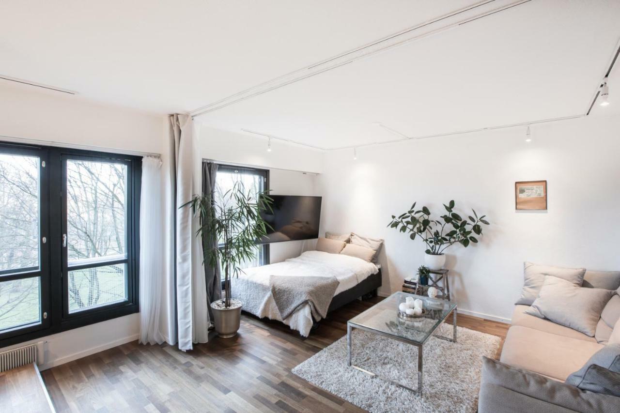 Homely - Executive Suite 72M2 -Sauna Ελσίνκι Εξωτερικό φωτογραφία