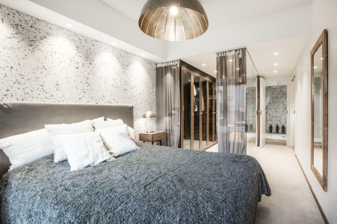 Homely - Executive Suite 72M2 -Sauna Ελσίνκι Εξωτερικό φωτογραφία